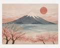 Mount Fuji