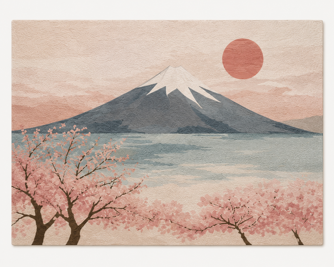 Mount Fuji