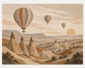Cappadocia